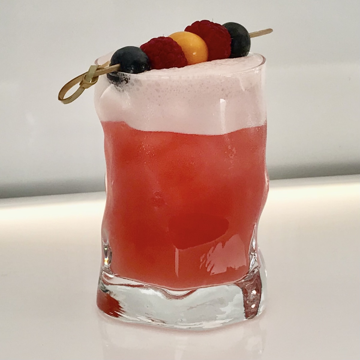 Sex on the Beach Cocktail im Glas (Foto: cranberry-cooler.jpg)